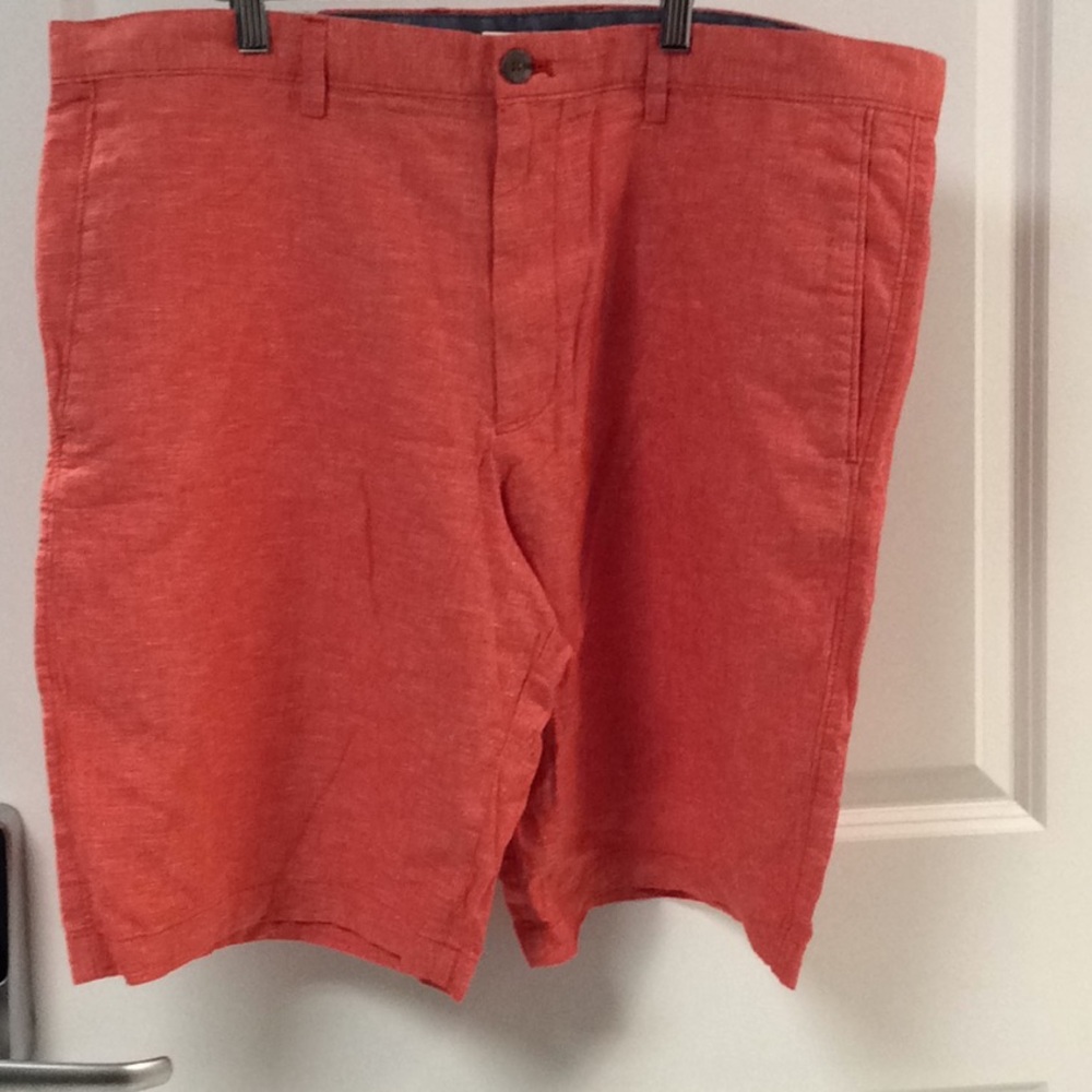 Banana Republic Men’s “CityShorts”